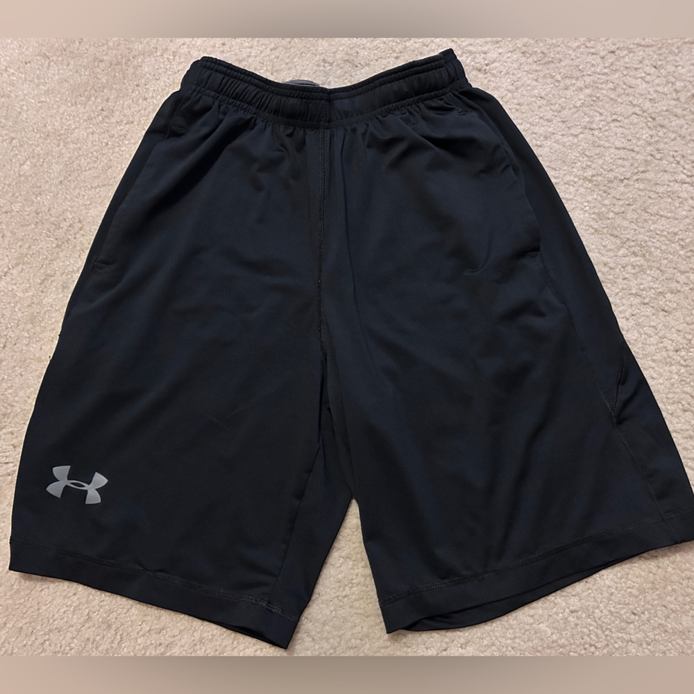 Men’s Under Armour Athletic Shorts